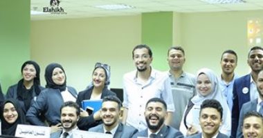 infinity_system.. مشروع تخرج لطلاب حاسبات للقضاء على النظام الورقى بالتعليم