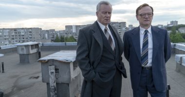 .الحزب الشيوعى الروسي يطالب بحظر عرض مسلسل مفاعل  Chernobyl