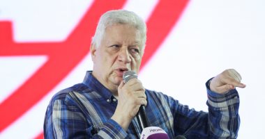 مرتضى منصور يعلن إقامة انتخابات على 4 مقاعد بمجلس الزمالك فى يوليو