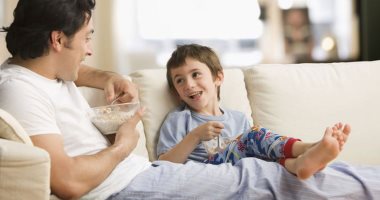 بهدوء ومن غير عصبية.. إزاى تتعاملى مع الطفل العنيف