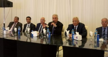 نقيب المحامين: اتخذنا إجراءات عدة لتطوير المهنة وتنقية الجداول من الدخلاء