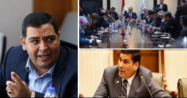 "معاقبة من لم يلتزم بها".. ضوابط الأعلى للإعلام للقنوات تعيد لمصر مكانها الطبيعى فى الريادة الإعلامية.. نواب: تساهم فى صناعة محتوى قادر على مواجهة المعادين للدولة.. وأستاذة إعلام تطالب بمحاسبة غير المتلزمين