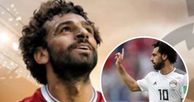 محمد صلاح يطارد 3 أهداف فى امم افريقيا 2019.. الفرعون يبحث عن أول لقب مع المنتخب بعد إنجاز الصعود للمونديال.. نجم ليفربول يحلم بالتتويج بلقب أفضل لاعب فى الكان.. والنجاحات الفردية تدعم "مو" بسباق الكرة الذهبية