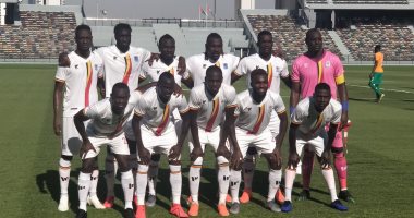 مجموعة مصر.. منتخب أوغندا يصل القاهرة الاثنين بحضور وزيرة الرياضة