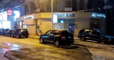 حى العجوزة يرمم 5 شوارع ويرفع كفاءة شارع عبد المنعم سند