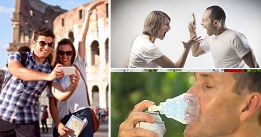 كل شىء للإيجار فى الألفية الثالثة.. موقع فرنسى يؤجر متظاهرين.. وآخر صينى لتأجير شخص للمشاجرة بالوكالة.. وحبيب للإيجار بإيطاليا وتونس.. وشركة بريطانية تبيع الهواء فوق المبانى.. وشاب يابانى يمثل دور أب لـ35 طفلا