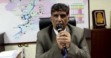 "مياه دمياط" : 1.7 مليار جنيه إجمالى استثمارات قطاعى مياه والصرف الصحى