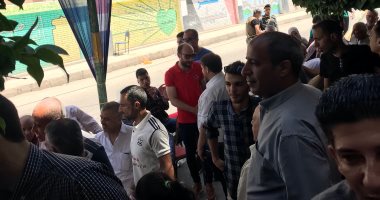 إقبال متوسط من تجار شمال سيناء للمشاركة فى انتخابات الغرفة التجارية