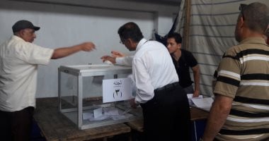انتخاب محمد إمبابى رسميا رئيسا لغرفة الجيزة التجارية خلفا لعادل ناصر