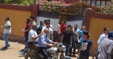 تعرف على نتيجة الشهادة الإعدادية والابتدائية الأزهرية بالإسكندرية