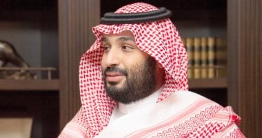 مسؤول روسى يبحث مع ولى العهد السعودى تعزيز التعاون فى مجال الاستثمار