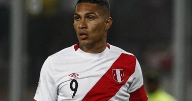 كوبا أمريكا.. "جوريرو" أفضل لاعب في مباراة بيرو وفنزويلا 