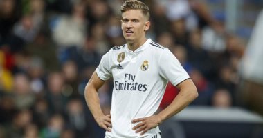 أتلتيكو مدريد يقترب من ضم لاعب وسط ريال مدريد