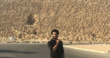 فى عيد ميلاده الـ 27 .. أبرز 10 صور فى حياة النجم العالمى محمد صلاح