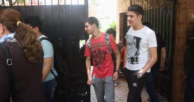 عمليات الثانوية العامة: التحقيق فى جميع وقائع الامتحانات أولا بأول
