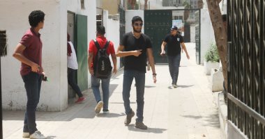 لطلاب الثانوية العامة.. اعرف إزاى تحمى نفسك من كورونا أثناء الامتحان