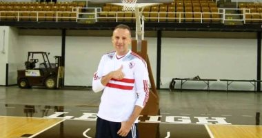 أحمد عادل رئيسا لقطاع الناشئين بـ"سلة" الزمالك