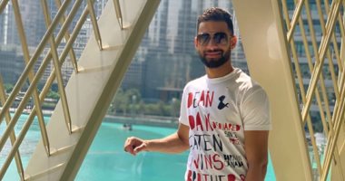 عمرو السولية يثير غيرة رمضان صبحى بـ"صورة"    