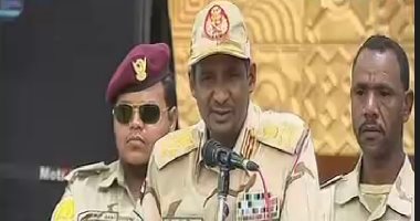 عضو فى مجلس السيادة السودانى: سنؤهل المناطق المتأثرة بالحرب فى دارفور