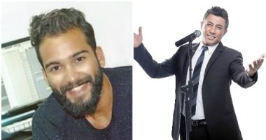 الأردني "عمر العبد اللات" يتعاون مع الموزع إلهامى دهيمة فى أغنية "سهل عادى"  