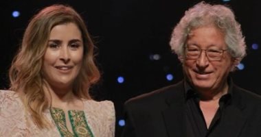 مهرجان السينما التونسية يمنح عائشة بن أحمد جائزة العصفور الذهبي