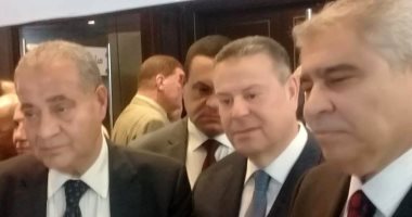 هانى عبدالجابر: ملف التنمية الزراعية يشغل حيزا كبيرا في الخطة التنموية لمحافظة بنى سويف