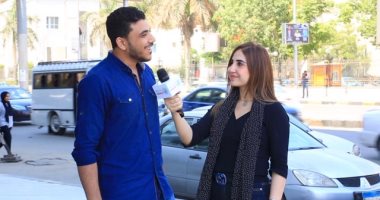 فى يوم الأب العالمى.. شوف المصريين قالوله إيه للآباء فى عيدهم "فيديو"