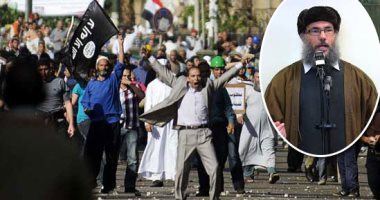 نجاح بطولة الأمم الأفريقية يسبب هلوسة للإرهابى الهارب بلندن هانى السباعى
