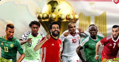 سوبر كورة.. حكاية 4 مدارس كروية فى قارة أفريقيا