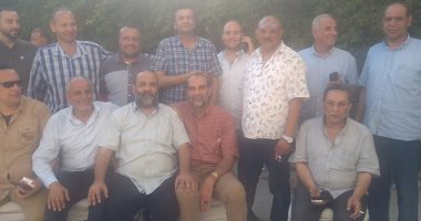 فوز قائمة الأمانة فى انتخابات الغرفة التجارية بكفر الشيخ