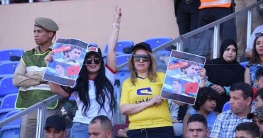 جماهير المغرب تدعم حمد الله بعد استبعاده من قائمة أمم أفريقيا