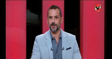 عبد الحميد حسن: كايرز تشيفز مرعوب من الأهلى