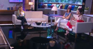 اليوم.. الفنانة سوزان نجم الدين ضيفة "كلام ستات" على ON E