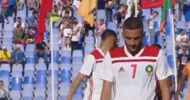 المغرب تسقط مجددا بثلاثية أمام زامبيا وديا استعدادا لأمم أفريقيا.. فيديو
