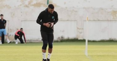 صبري المنياوي يجتمع مع عواد في مران الإسماعيلي 