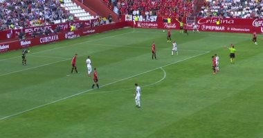 مايوركا يواجه ديبورتيفو لاكورونيا بنهائي ملحق التأهل الدوري الإسباني
