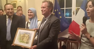 اتفاقية بين منطقة جنوب فرنسا وميناء الإسكندرية لاعتباره اكبر الموانىء المصرية