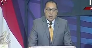 رئيس الوزراء فى مؤتمر صحفى موسع: الاستقرار الاقتصادى لمصر أسهم فى استعادة قوة الجنيه المصرى أمام الدولار.. حققنا فائضا بالموازنة 2% لأول مرة.. ويؤكد: نسدد 160 مليار جنيه للمعاشات والتأمينات العام الحالى