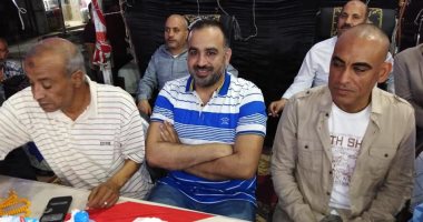 بالأرقام.. ننشر نتيجة انتخابات الغرفة التجارية بالإسماعيلية