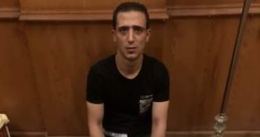 القبض على "الفار" لحيازته 27 قطعة حشيش فى الغربية 