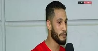 المقاولون يعلق على غياب هداف الدورى عن مباراة زيمبابوى