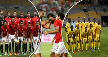 سوبر كورة.. "بالراحة ع الكراسى ياغينيين" شاهد كيف احتفلت جماهير غينيا 