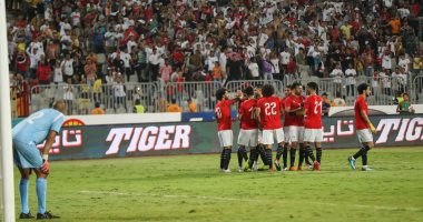فوز ثلاثى على غينيا يبعث التفاؤل لتتويج الفراعنة بأمم إفريقيا