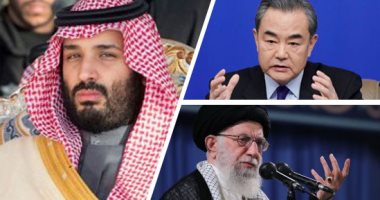 باختصار.. أهم الأخبار العالمية والعربية حتى الثانية عشرة.. مصرع 40 شخصا جراء موجة حر بالهند.. زلزال بقوة 7.4 درجة يضرب جزر بالمحيط الهادى.. مظاهرات بهونج كونج تدعو لتنحى القادة.. وحرق صورة مرشد إيران فى بروكسل