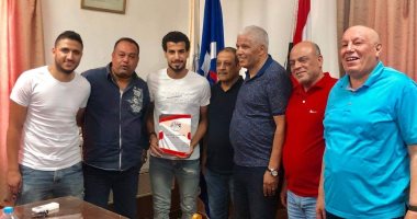 منتخب السويس يواصل تدعيم صفوفه بلاعبي طنطا و طلائع الجيش 