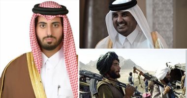 الدوحة الأكثر دعما للإرهاب فى العالم.. قطر سعت لاستضافة الإرهابيين منذ 1995 لتؤرق جيرانها.. وتستخدم "ستارك موتورز" كذريعة لتغلل فى أفريقيا لنشر فكرها الإرهابى.. وابن عم تميم يكشف خيانة مرتقبة من إيران لحليفتها