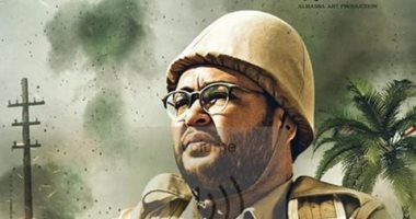 أحمد رزق:جلست مع مراسلين صحفين حضروا حرب الاستنزاف بسبب فيلم الممر 
