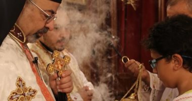 بطريرك الكاثوليك يعين كاهنا لكنيسة العذراء بالقاهرة الجديدة