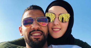 Valentine .. مؤمن زكريا وريهام "قصة حب هزمت المرض"