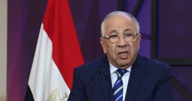 تعيين محمد سامى رئيسا للاتحاد المصرى لمقاولى التشييد والبناء